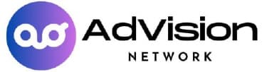 AdVision Network Logo