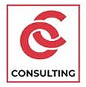 EC Consulting Logo