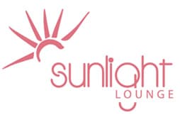 Sunlight Lounge Logo